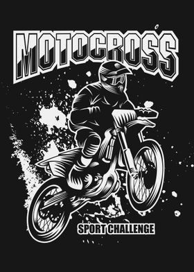 Motocross speed extreme