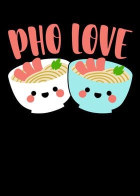 Pho Love