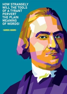 Samuel Adams Quotes