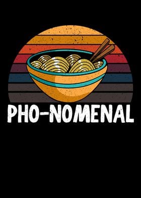 Pho Lover Chopsticks