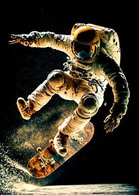 Astronaut