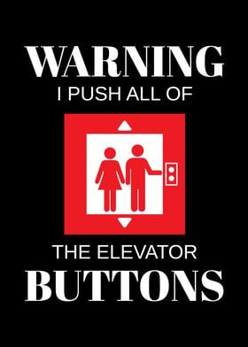 Push The Elevator Buttons