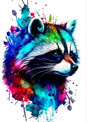 Raccoon