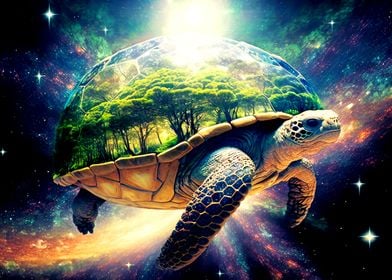 Turtle