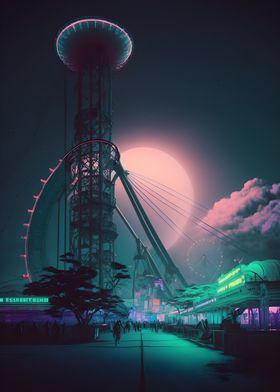 Amusement Park