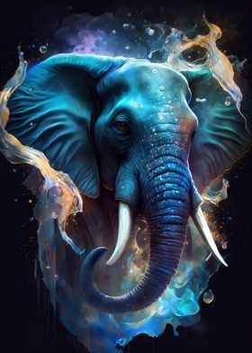 Darling Elephant