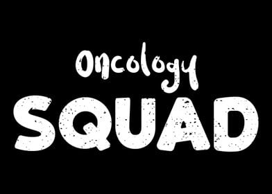 Oncology Squad