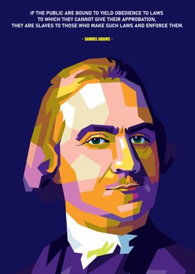 Samuel Adams Quotes