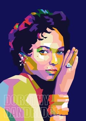 Dorothy Dandridge