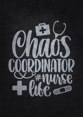 Chaos Coordinator