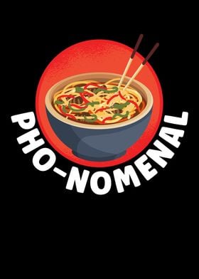 Pho Lover Chopsticks