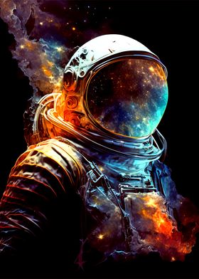 Astronaut