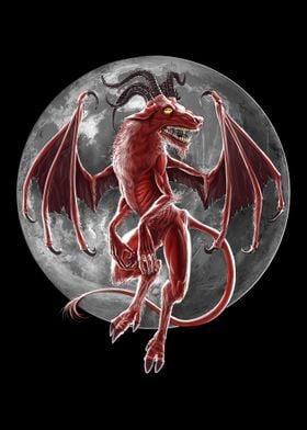 Jersey Devil