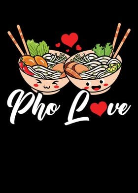 Pho Love