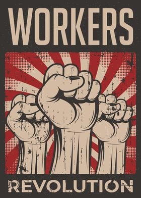 Workers Revolution