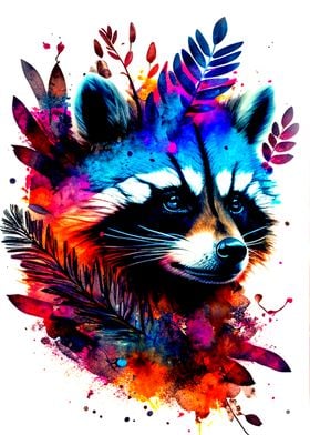 Raccoon