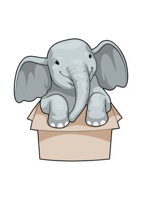 Elephant Box