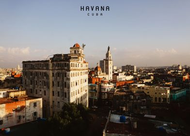 Havana  