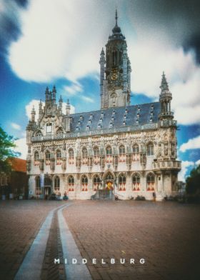 Middelburg