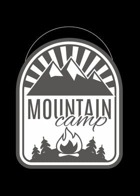  MOUNTAIN CAMP