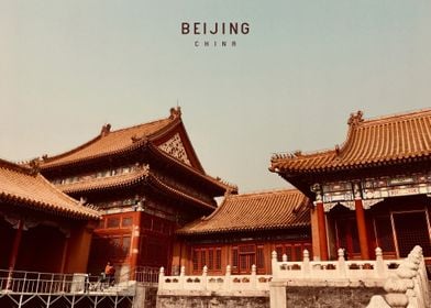 Beijing  