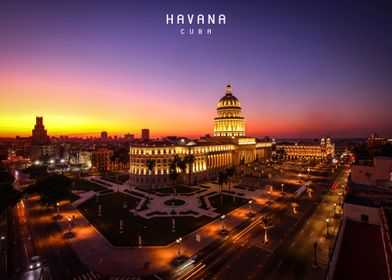 Havana  