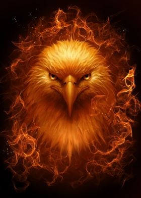 Eagle Fire