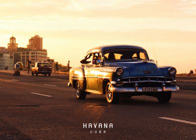 Havana  