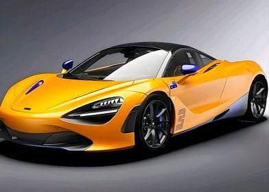 Mclaren