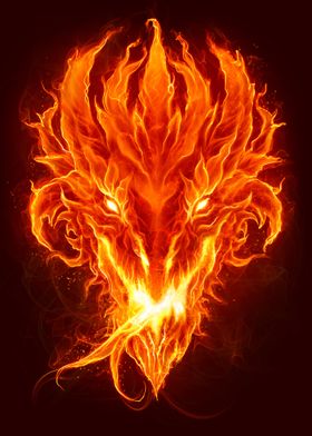 Demon Fire 