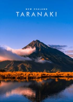 Taranaki
