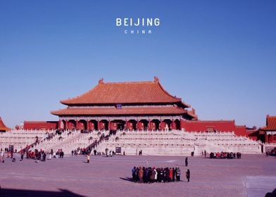 Beijing  