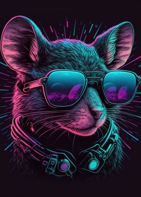 Synth mouse