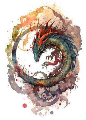 DRAGON