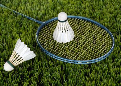 badminton