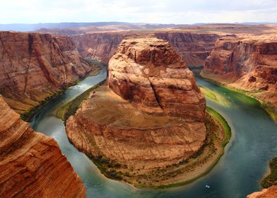 Horseshoe Bend