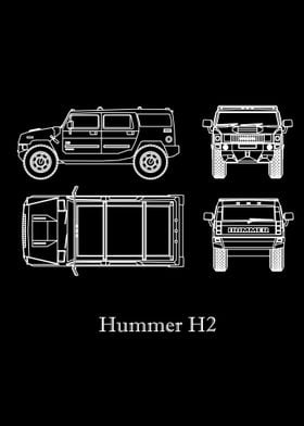 Hummer H2