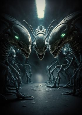 Alien III