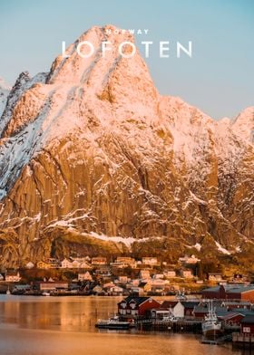 Lofoten 