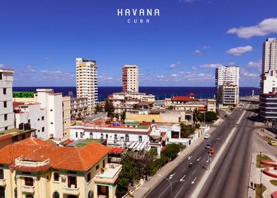 Havana  