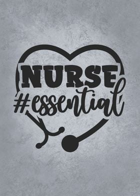 Nurse Essential