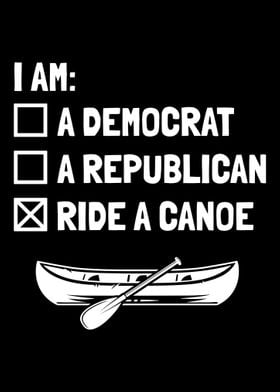 Canoe Canoeing Canoeist