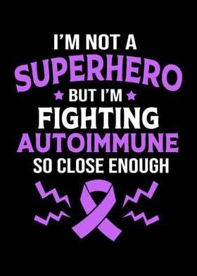 Funny Autoimmune