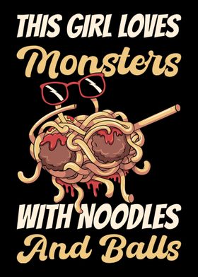 Flying Spaghetti Monster