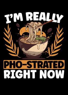 Pho Lover Chopsticks