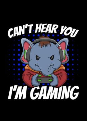 Gaming Elephant