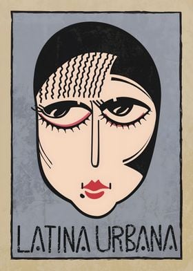 Latina Urbana