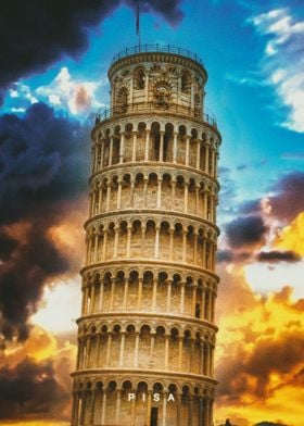 Pisa