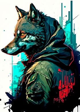 Wolf