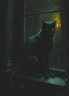 Black Cat